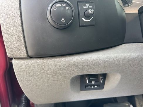 Used 2013 GMC Sierra 3500 W/T w/ Snow Plow Prep Package image 16