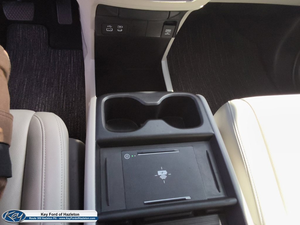Used 2025 Honda Odyssey EX-L image 37