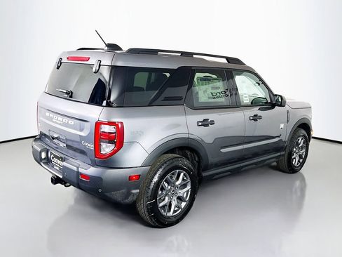 New 2026 Ford Bronco Sport Big Bend AWD/4WD image 15