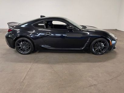 Used 2023 Toyota GR86 Premium w/ ALL Weather Mat Package (TMS)