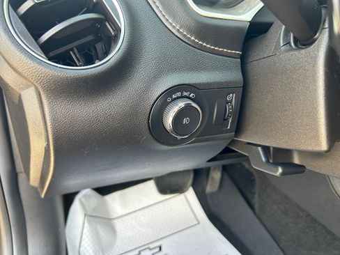 Used 2014 Chevrolet Camaro LT w/ RS Package RWD image 18