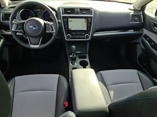 Used 2018 Subaru Legacy 2.5i Sport AWD/4WD image 14