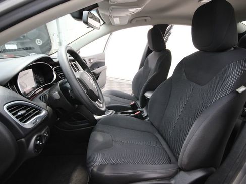 Used 2015 Dodge Dart SE w/ Convenience Group FWD image 11