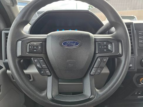 Used 2015 Ford F150 XL w/ Power Equipment Group image 22
