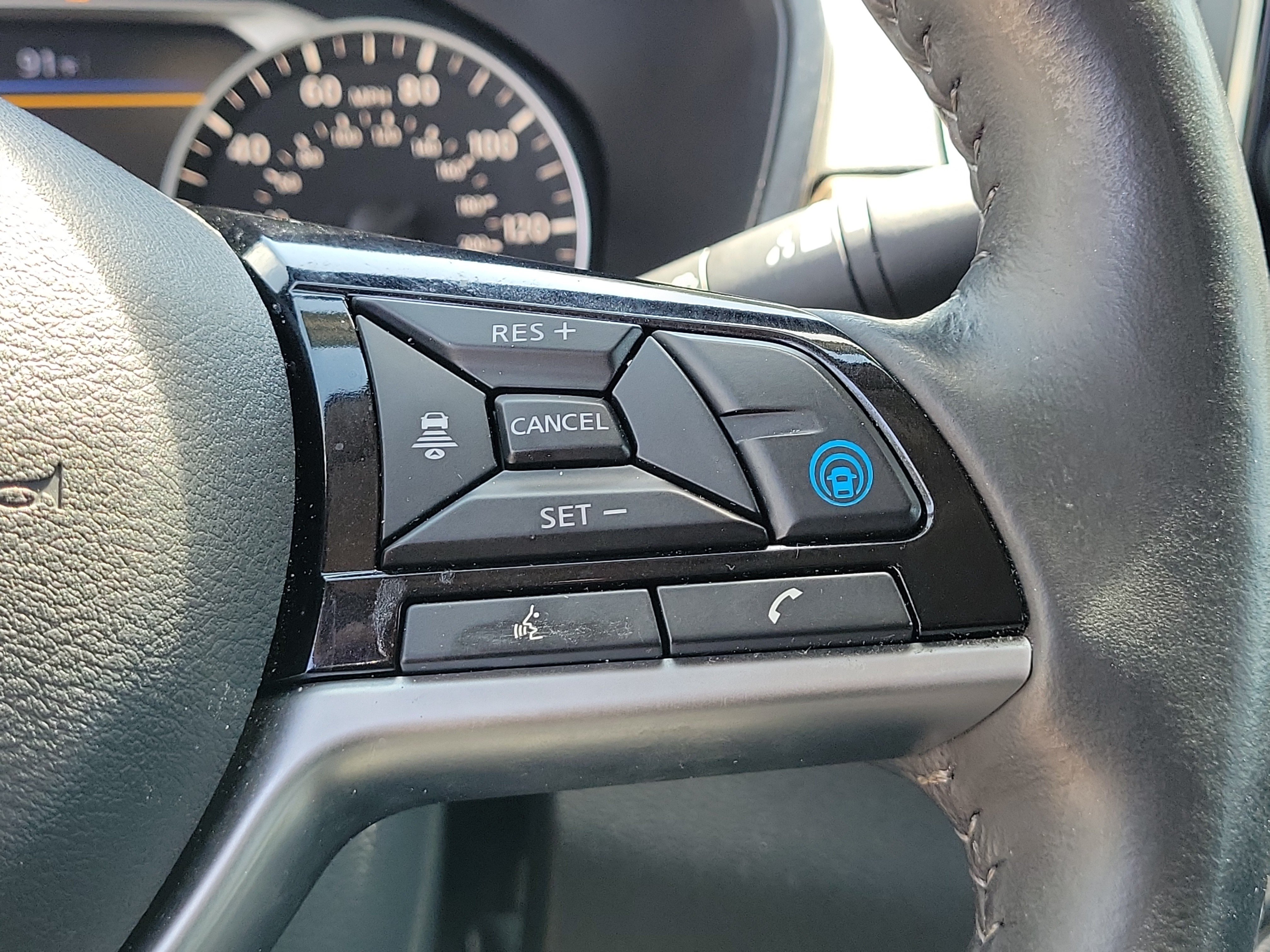 Certified 2022 Nissan Altima 2.5 SL FWD image 20