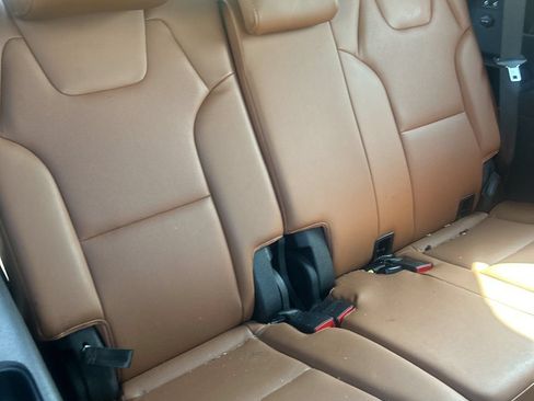 Used 2024 Kia Telluride EX X-Line AWD/4WD image 3
