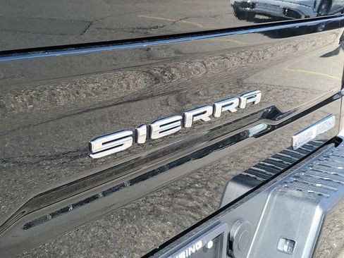 New 2026 GMC Sierra 1500 Elevation image 33