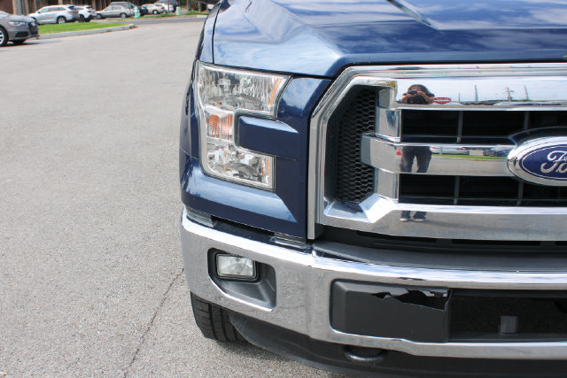 Used 2015 Ford F150 XLT w/ Equipment Group 301A Mid AWD/4WD image 35
