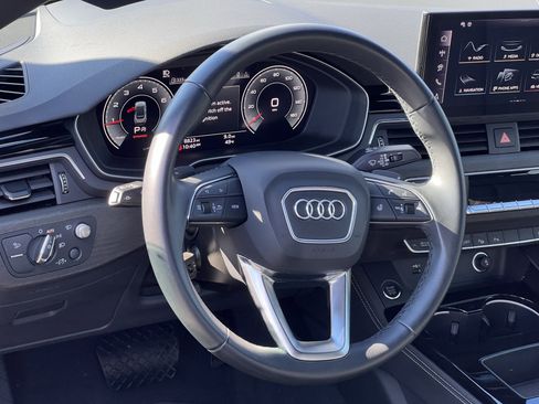 Used 2024 Audi A5 2.0T Prestige image 19