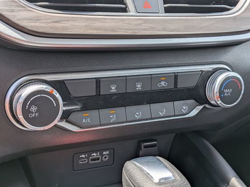 Certified 2023 Nissan Altima 2.5 SV AWD/4WD image 22