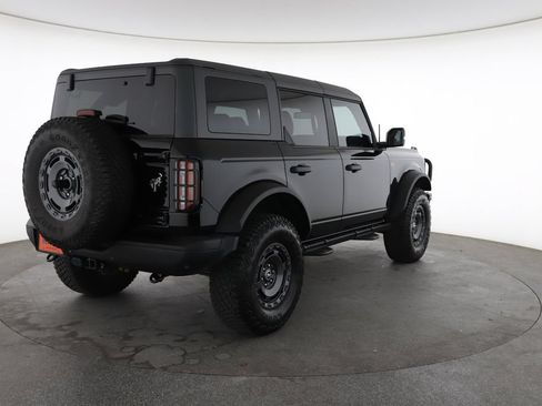Used 2024 Ford Bronco Badlands AWD/4WD image 12