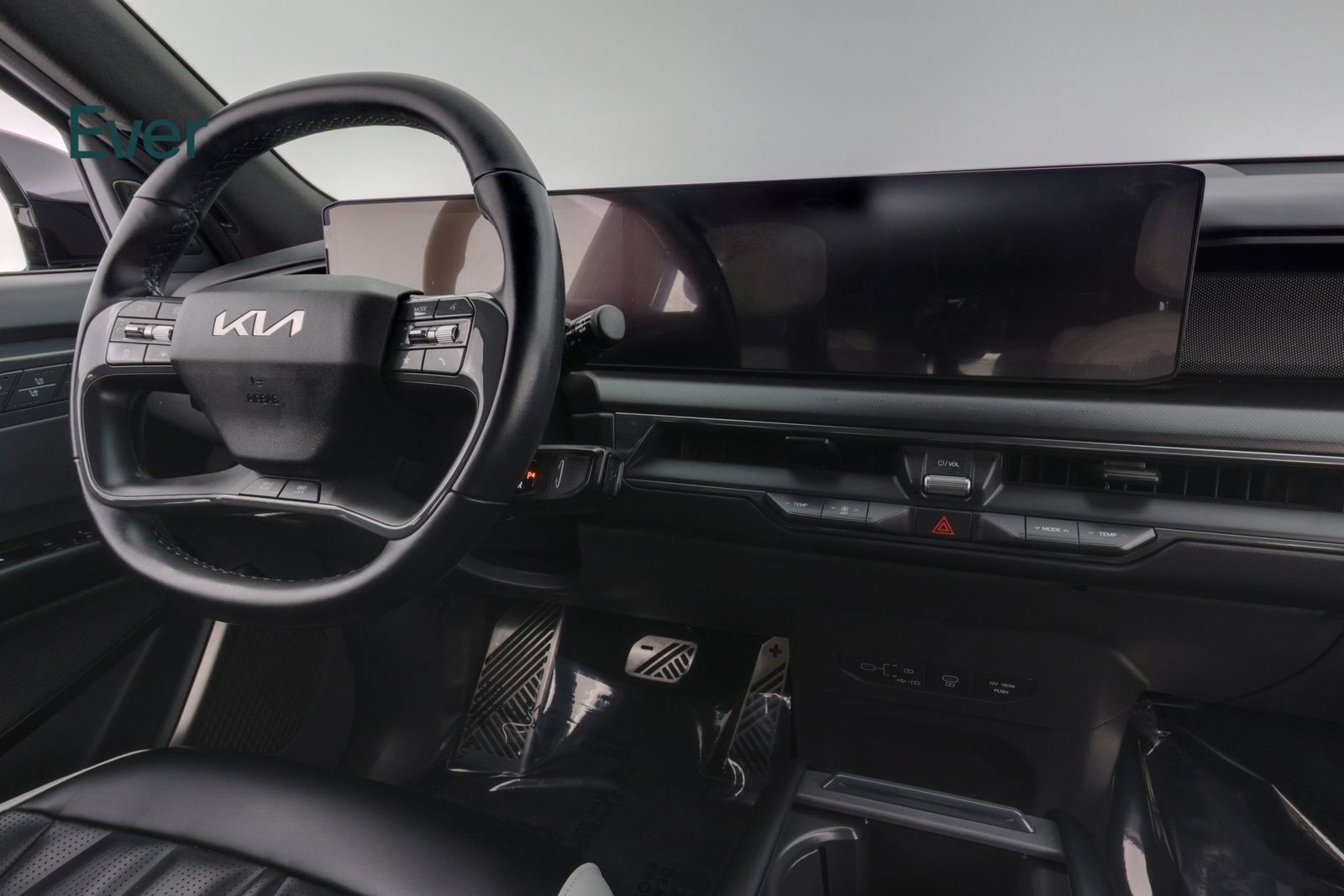 Used 2024 Kia EV9 GT-Line AWD/4WD image 27