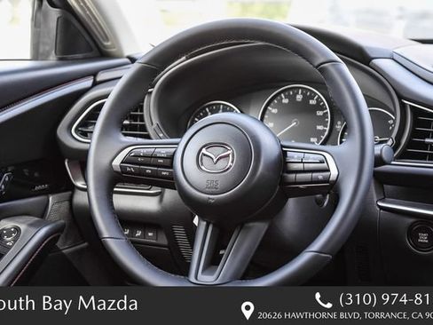 New 2026 MAZDA CX-30 AWD 2.5 S image 9