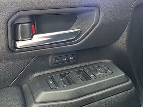 New 2026 Toyota Land Cruiser image 12