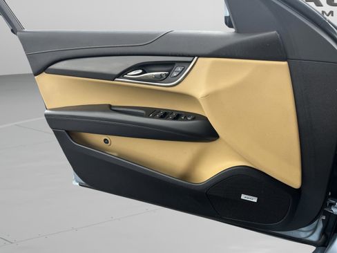 Used 2013 Cadillac ATS 2.0T Sedan image 18