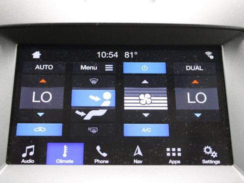 Used 2019 Ford Edge SEL w/ Equipment Group 201A FWD image 29