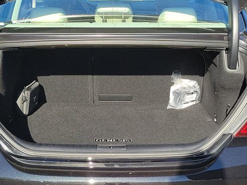 Used 2026 Genesis G70 2.5T Prestige image 34