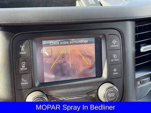 Used 2024 RAM 2500 Tradesman w/ Bed Utility Group image 11