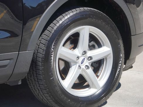 Used 2018 Ford Explorer 4WD image 7