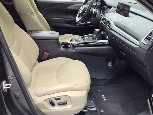 Used 2023 MAZDA CX-9 Touring AWD/4WD image 17