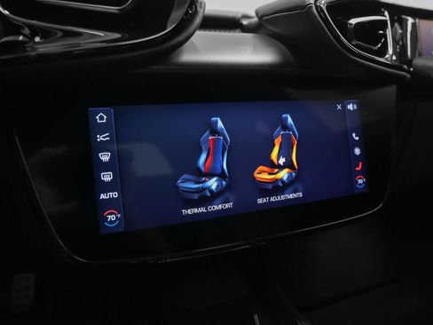 Certified 2025 Ferrari 12Cilindri RWD image 76