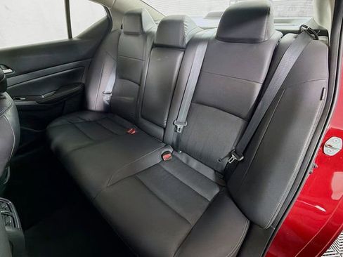 Certified 2020 Nissan Altima 2.0 Platinum FWD image 27