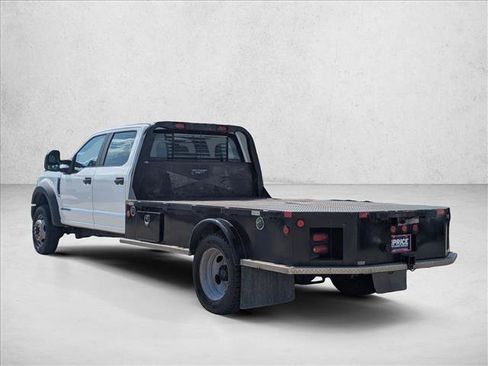 Used 2019 Ford F450 XL AWD/4WD image 7