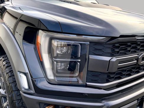 Used 2022 Ford F150 Raptor w/ Raptor 37 Performance Package AWD/4WD image 27