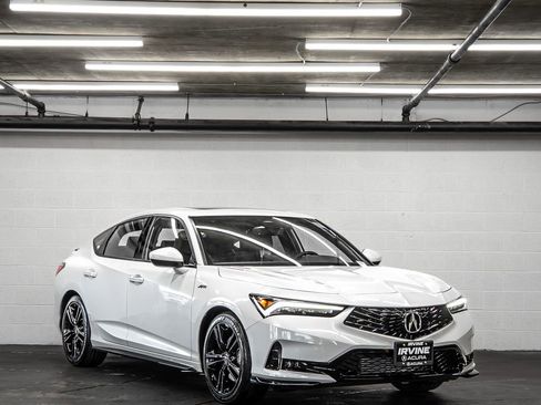 New 2026 Acura Integra A-Spec image 7