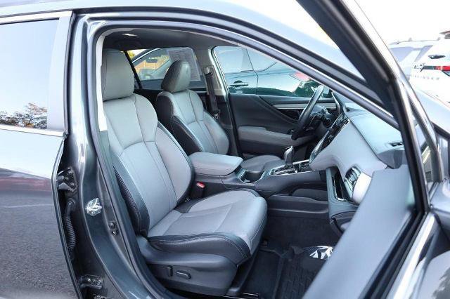 Used 2020 Subaru Outback Limited w/ Popular Package #2 AWD/4WD image 26