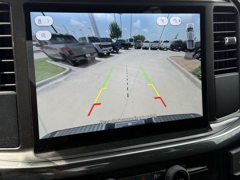 New 2026 Ford F150 STX w/ F-150 LOBO Package AWD/4WD image 18