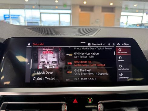 Used 2019 BMW 330i Sedan w/ Convenience Package image 16