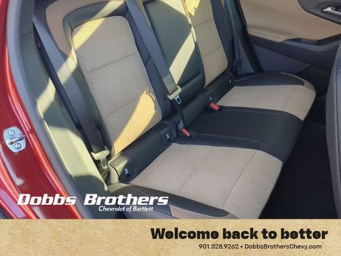 New 2026 Chevrolet Equinox ACTIV w/ Convenience Package III image 26