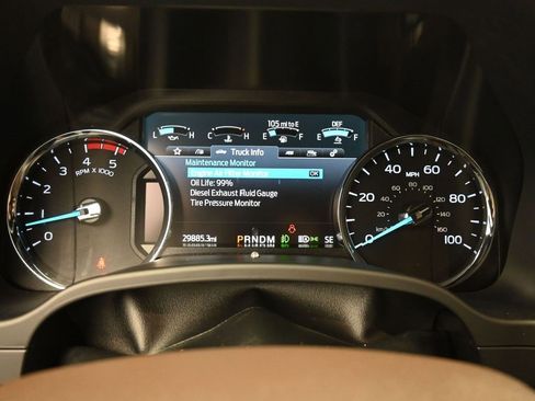 Certified 2022 Ford F250 King Ranch w/ King Ranch Ultimate Package image 6