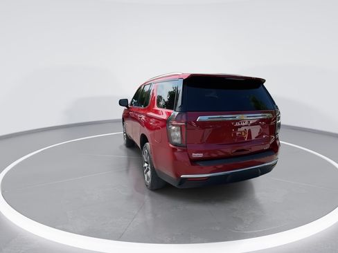 Used 2021 Chevrolet Tahoe LT AWD/4WD image 15