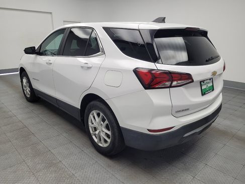 Used 2022 Chevrolet Equinox LT AWD/4WD image 5