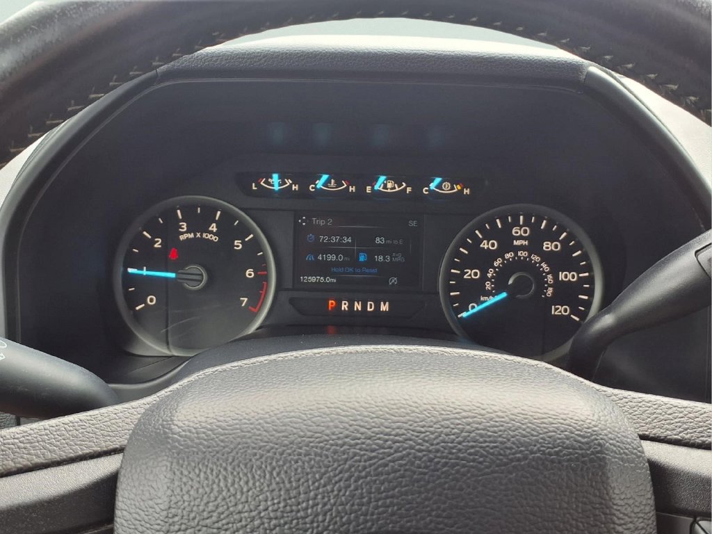 Used 2020 Ford F150 XLT w/ Equipment Group 302A Luxury AWD/4WD image 16