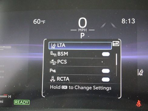 New 2026 Toyota Sienna XSE AWD/4WD image 3