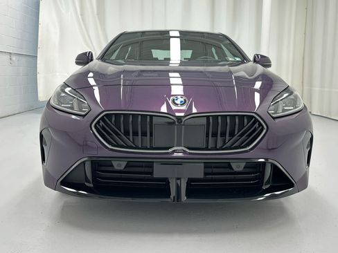 Used 2025 BMW 228i xDrive w/ Premium Package AWD/4WD image 5