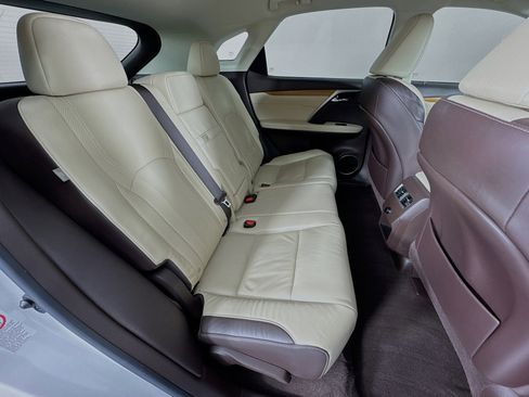 Used 2019 Lexus RX 350 AWD w/ Navigation Package image 27