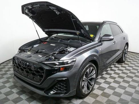 New 2026 Audi Q8 Premium Plus image 35