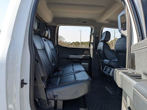 Used 2024 Ford F250 Lariat image 51