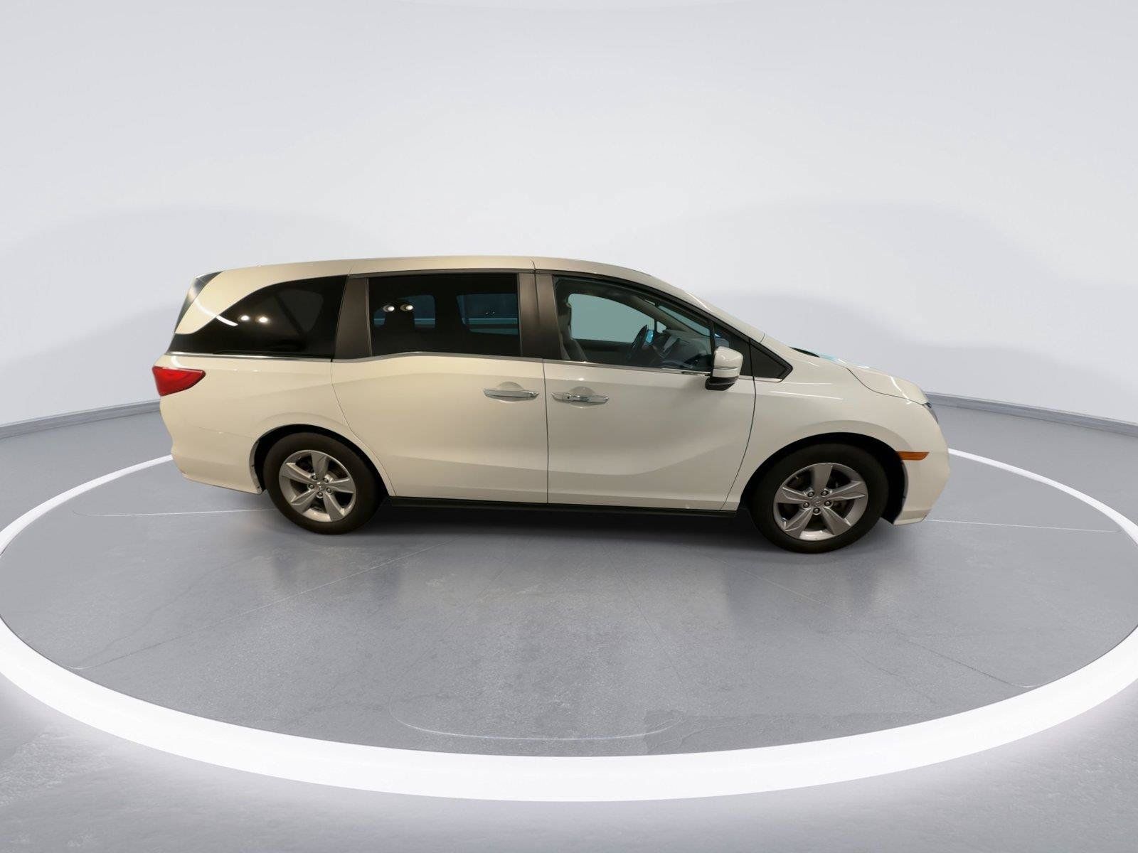 Used 2020 Honda Odyssey EX-L image 9