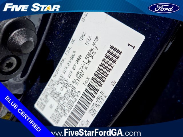 Used 2023 Toyota Tundra Limited AWD/4WD image 18