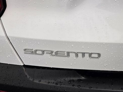 Used 2023 Kia Sorento SX Prestige image 33