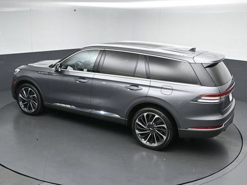 Certified 2022 Lincoln Aviator Reserve w/ Equipment Group 201A AWD/4WD image 48