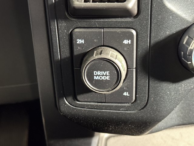 Used 2025 Ford F150 XLT w/ Equipment Group 301A Standard AWD/4WD image 39