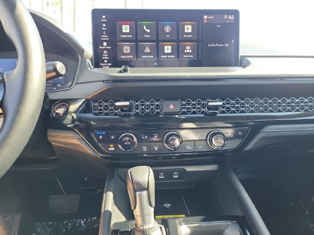 Used 2025 Honda Accord Touring image 16