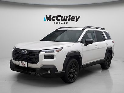 Certified 2026 Subaru Outback Limited XT