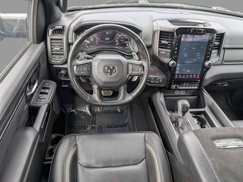 Used 2025 RAM 1500 RHO w/ Bed Utility Group AWD/4WD image 30